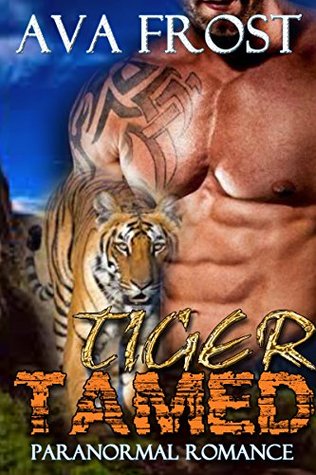Tiger Tamed (Kindle Edition)
