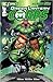 Green Lantern Corps (2011-2015) #1