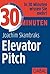 30 Minuten Elevator Pitch