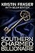 Southern Charmed Billionaire: (With Billionaire Romance Bonus Novel—Caught Up in You)