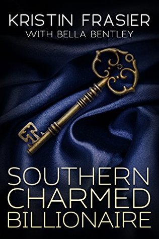 Southern Charmed Billionaire: (With Billionaire Romance Bonus Novel—Caught Up in You)