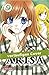 Arisa 09 (Arisa, #9)