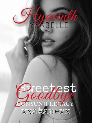 Sweetest Goodbye (ebook)