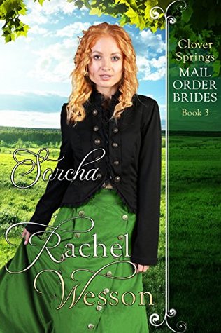 Sorcha (Clover Springs Mail Order Brides, #3)
