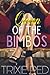 Queen of the Bimbos: (Exhibitionist Bimbo Menage Erotica)