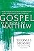 Gospel—The Book of Matthew:...