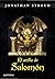 El anillo de Salomón (Bartimeo 4) by Jonathan Stroud