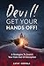 Devil! GET YOUR HANDS OFF!: 6 Strategies To Snatch Your Kids Out Of Deception