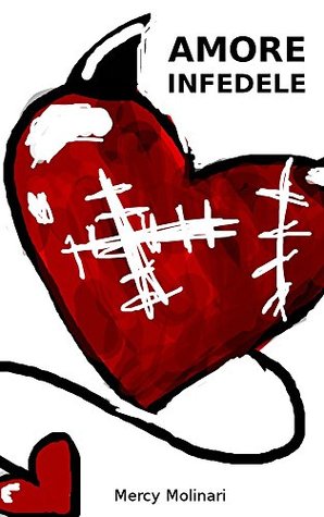 Amore infedele (Italian Edition)