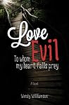 Love Evil by Wendy Williamson