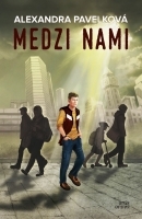 Medzi nami (Hardcover)