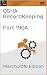 OSHA RecordKeeping - 29 CFR...