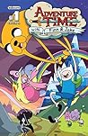 Adventure Time #1