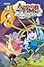 Adventure Time #1 by Aaron Renier