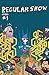 Regular Show #1