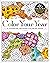 Color Your Year: A Changing...