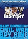 Spy on History: Mary Bowser and the Civil War Spy Ring