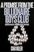 A Promise from the Billionaire Boys Club (Billionaire Romance Book 14)