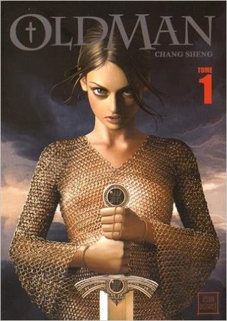 Oldman, tome 1