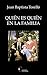 Quién es qúién en la familia (Spanish Edition)