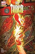 Torch (2009-2010) #3