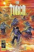 Torch (2009-2010) #4