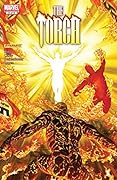 Torch (2009-2010) #8