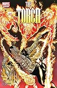 Torch (2009-2010) #5