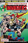 Invaders (1975-1979) #2