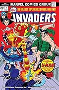 Invaders (1975-1979) #4