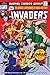 Invaders (1975-1979) #4