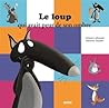 Le loup qui avait peur de son ombre