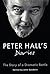 Peter Hall's Diaries: The Story of a Dramatic Battle (Oberon Book)