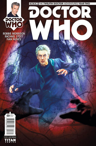 Doctor Who: The Twelfth Doctor #2.3