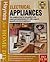 Electrical Appliances: The Complete Step-by-step Guide to the Repair and Maintenance of a Wide Range of Domestic Electrical Appliances (Haynes for Home DIY)