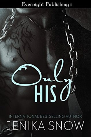 Only His (Kindle Edition)