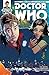 Doctor Who: The Tenth Doctor #2.5