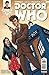 Doctor Who: The Tenth Doctor #2.8