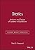 Statics: Analysis and Design of Systems in Equilibrium