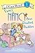 Fancy Nancy: Best Reading Buddies (I Can Read Level 1)