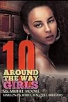 Around the Way Girls 10