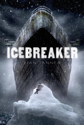 ICEBREAKER (The Icebreaker Trilogy, 1)