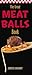 The Great Meatballs Book