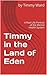 Timmy in the Land of Eden: A Real Life Portrait of the Mental Health System