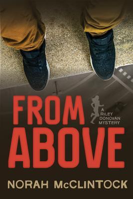 From Above (A Riley Donovan Mystery #2)