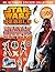Ultimate Sticker Collection: Star Wars Rebels: Deadly Battles