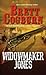 Widowmaker Jones (Widowmaker Jones #1)