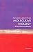 Molecular Biology: A Very S...
