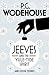 Jeeves and the Yule-Tide Spirit and Other Stories
