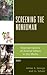 Screening the Nonhuman: Rep...